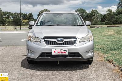 2014 Subaru XV - Thumbnail
