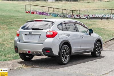 2014 Subaru XV - Thumbnail
