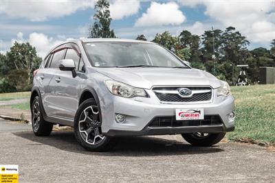 2014 Subaru XV - Thumbnail