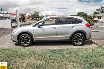 2014 Subaru XV - Thumbnail
