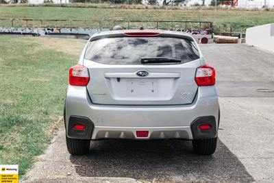 2014 Subaru XV - Thumbnail