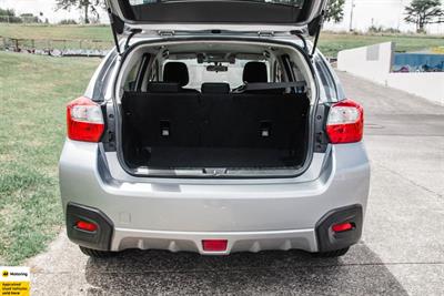 2014 Subaru XV - Thumbnail