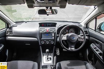 2014 Subaru XV - Thumbnail