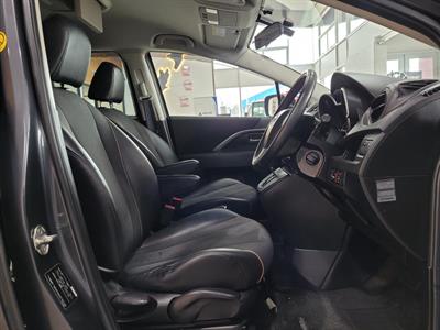 2016 Mazda Premacy - Thumbnail