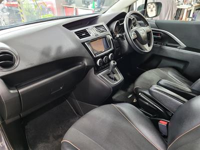 2016 Mazda Premacy - Thumbnail