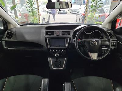 2016 Mazda Premacy - Thumbnail