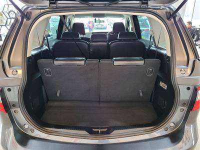 2016 Mazda Premacy - Thumbnail