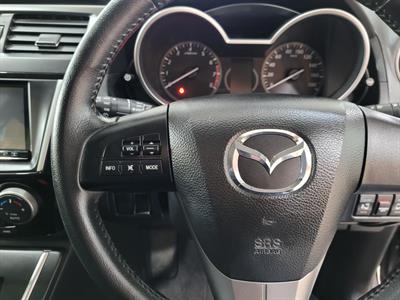2016 Mazda Premacy - Thumbnail