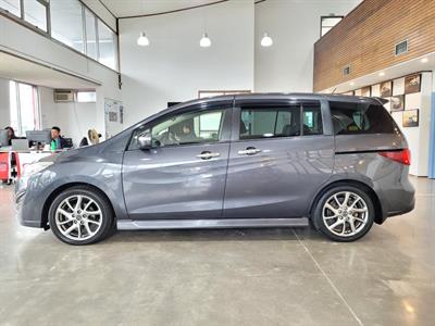2016 Mazda Premacy - Thumbnail
