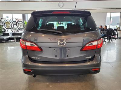 2016 Mazda Premacy - Thumbnail
