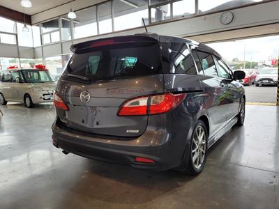 2016 Mazda Premacy - Thumbnail