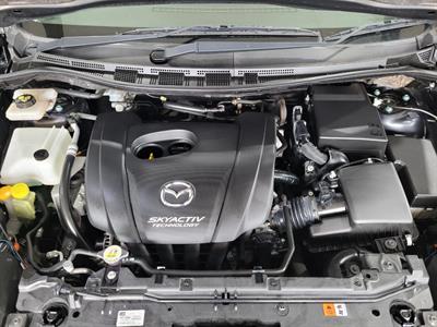 2016 Mazda Premacy - Thumbnail