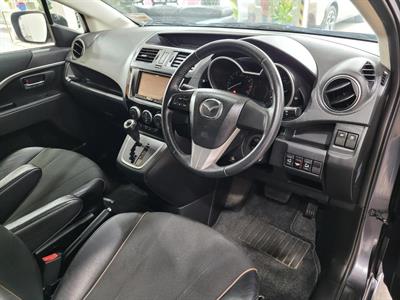 2016 Mazda Premacy - Thumbnail
