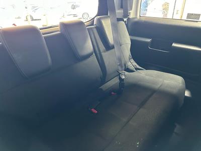 2012 Honda STEPWAGON - Thumbnail