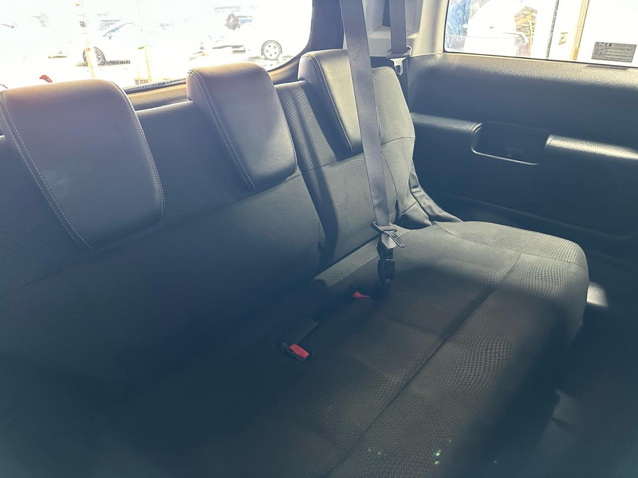 2012 Honda STEPWAGON