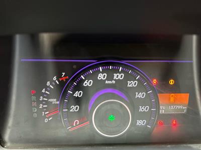 2012 Honda STEPWAGON - Thumbnail