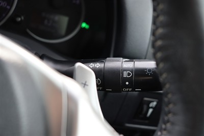 2012 Lexus CT200H - Thumbnail