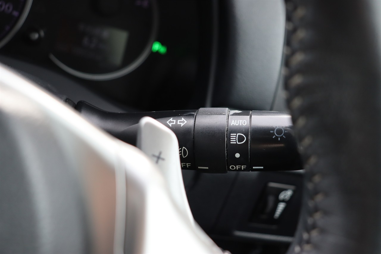 2012 Lexus CT200H