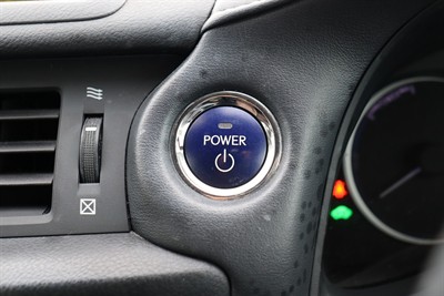 2012 Lexus CT200H - Thumbnail