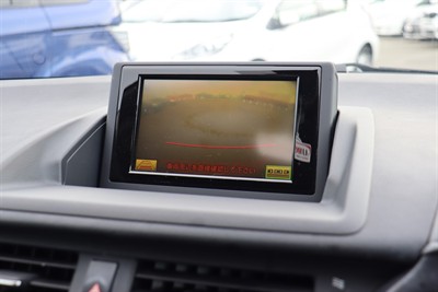 2012 Lexus CT200H - Thumbnail
