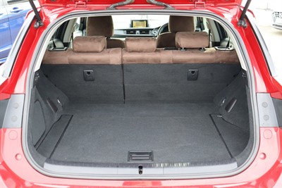 2012 Lexus CT200H - Thumbnail