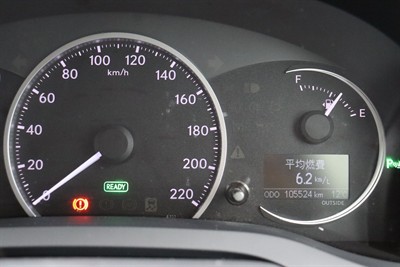 2012 Lexus CT200H - Thumbnail