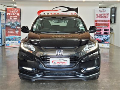 2017 Honda Vezel - Thumbnail