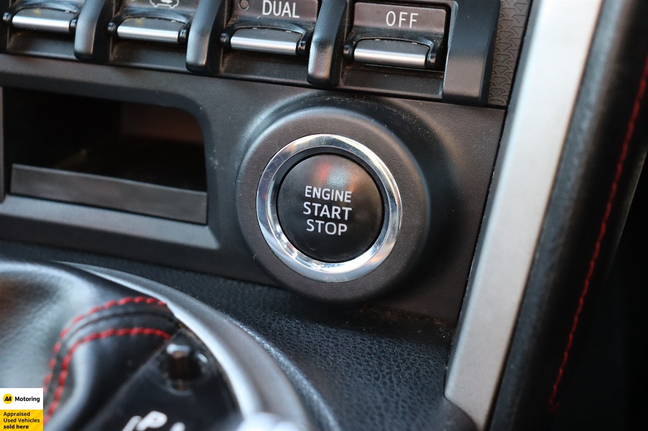 2013 Toyota 86