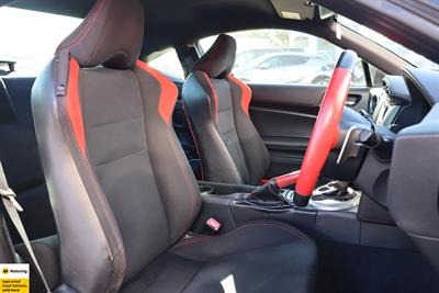 2013 Toyota 86 - Thumbnail