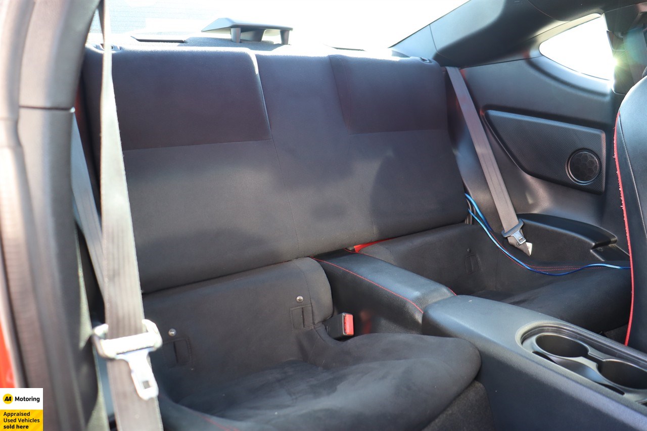 2013 Toyota 86