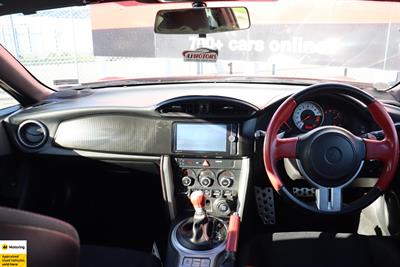 2013 Toyota 86 - Thumbnail