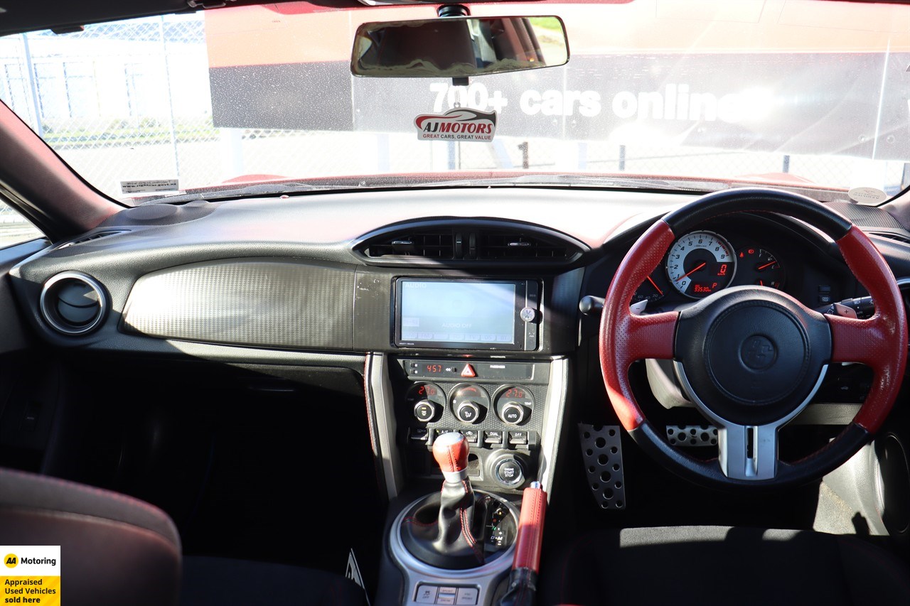 2013 Toyota 86