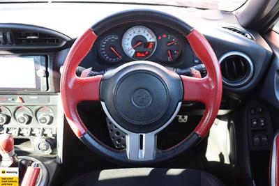 2013 Toyota 86 - Thumbnail