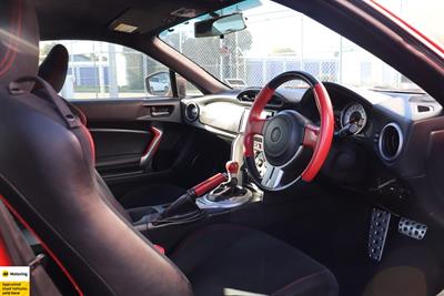 2013 Toyota 86 - Thumbnail