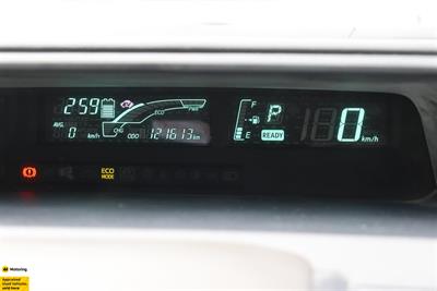2013 Toyota Aqua - Thumbnail