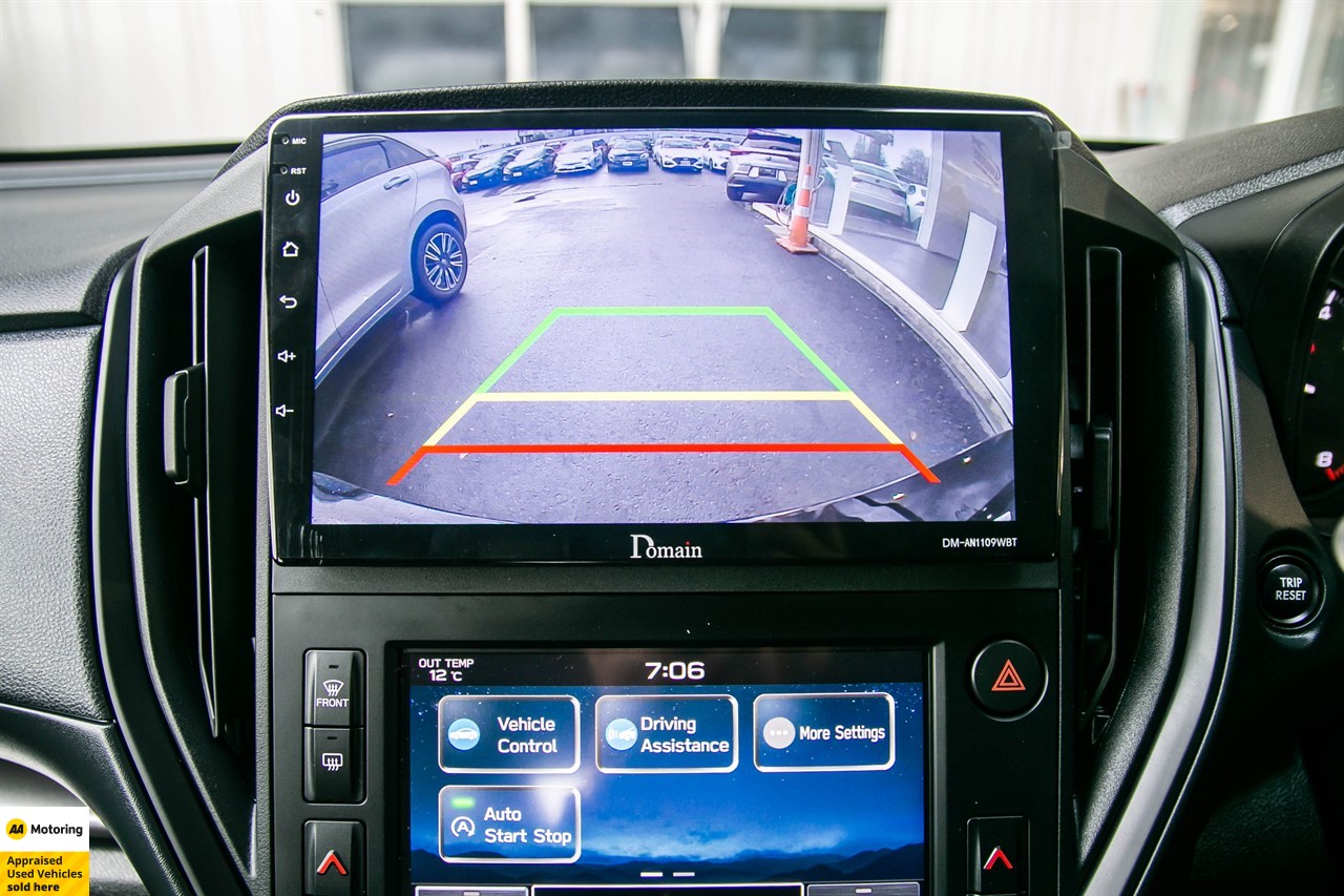 2024 Subaru Impreza