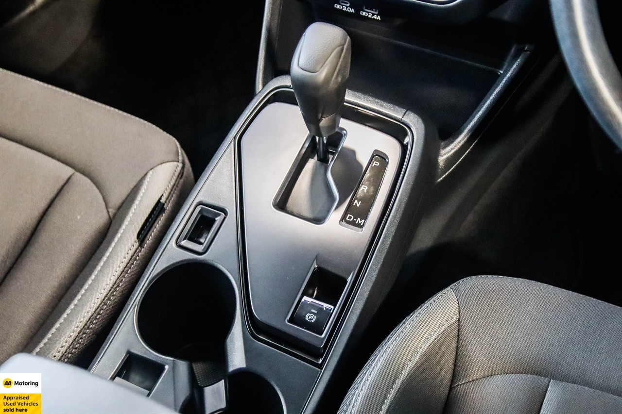 2024 Subaru Impreza
