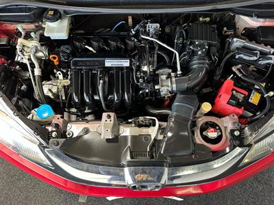 2015 Honda Fit - Thumbnail