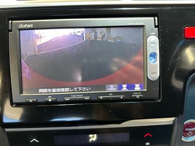 2015 Honda Fit - Thumbnail