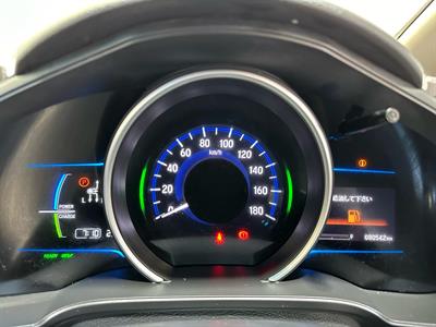2015 Honda Fit - Thumbnail