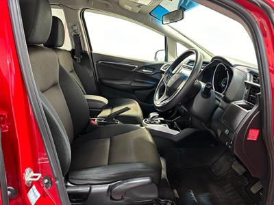 2015 Honda Fit - Thumbnail