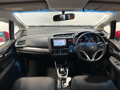 2015 Honda Fit - Thumbnail