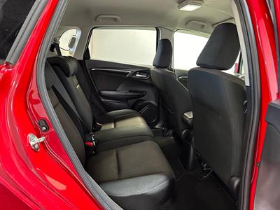 2015 Honda Fit - Thumbnail