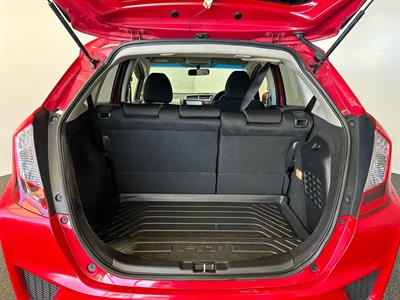 2015 Honda Fit - Thumbnail