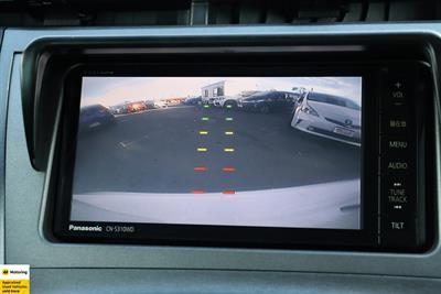 2013 Toyota Prius - Thumbnail