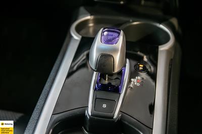 2015 Honda Jade - Thumbnail