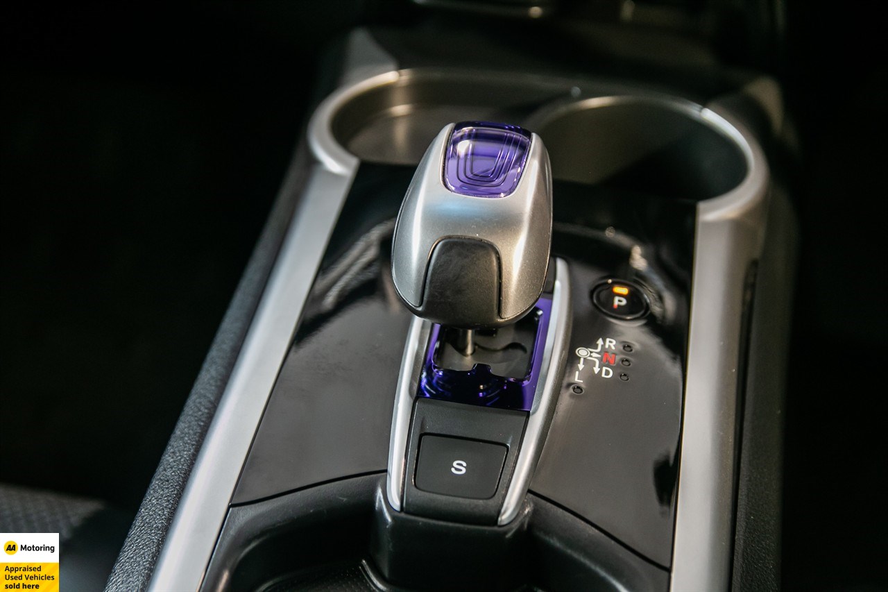2015 Honda Jade