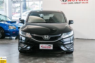 2015 Honda Jade - Thumbnail