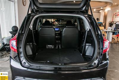 2015 Honda Jade - Thumbnail