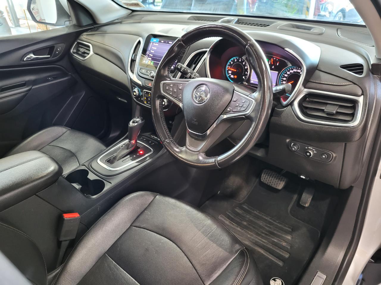 2020 Holden Equinox